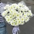 Букет "Лаймовый" из 15 кустовых хризантем в Королеве Букет "Лаймовый" из 15 кустовых хризантем в Королеве