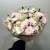 Букет "Моя малышка" из хризантем, альстромерий и ромашек в Королеве Букет "Моя малышка" из хризантем, альстромерий и ромашек в Королеве