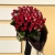 Букет из 51 рубиновой розы (50 см) в Королеве