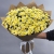 Букет "Моё солнышко" из 31 хризантемы сантини в Королеве Букет "Моё солнышко" из 31 хризантемы сантини в Королеве