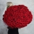Букет 101 красная Ред наоми (80 см) в Королеве