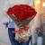 51 красная роза (40 см) в Королеве 51 красная роза (40 см) в Королеве