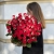 Букет из 51 рубиновой розы (50 см) в Королеве