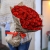 51 красная роза (40 см) в Королеве 51 красная роза (40 см) в Королеве