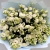 Букет из 21 белой эустомы в Королеве Букет из 21 белой эустомы в Королеве