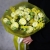 Букет "Солнце" из мимозы и ранункулюсов в Королеве Букет "Солнце" из мимозы и ранункулюсов в Королеве