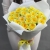 Букет из 25 лимонных пионовидных роз (50 см) в Королеве Букет из 25 лимонных пионовидных роз (50 см) в Королеве