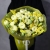 Букет "Солнце" из мимозы и ранункулюсов в Королеве Букет "Солнце" из мимозы и ранункулюсов в Королеве